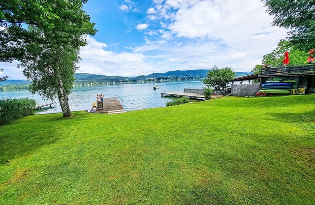Sunshine view by Interhome