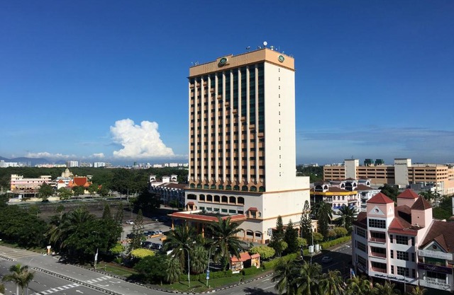 Sunway Hotel Seberang Jaya