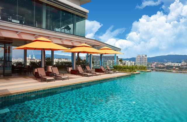 Sunway Velocity Hotel Kuala Lumpur