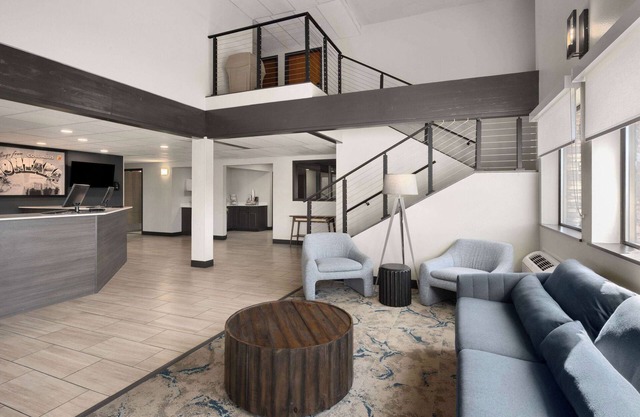 Super 8 by Wyndham Columbus