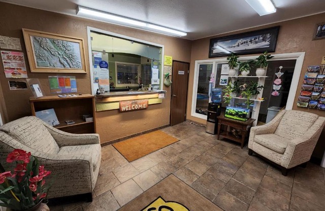 Super 8 by Wyndham Cut Bank