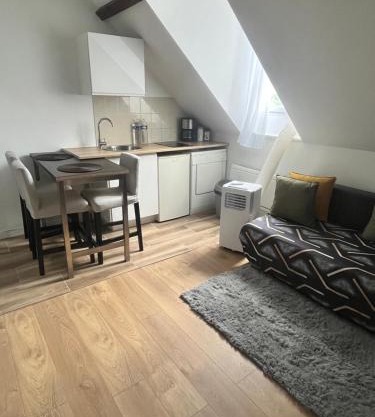Super appartement
