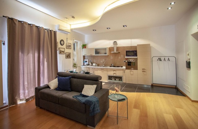 Super comfortable and elegant holiday home
