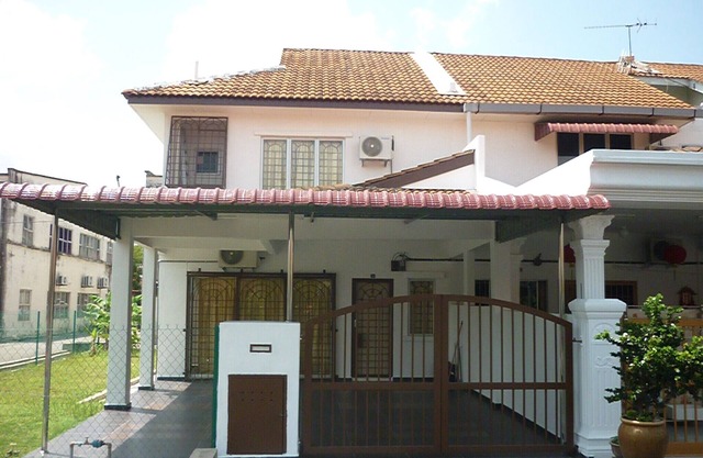 Super cozy homestay Melaka