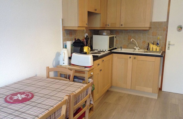 Super equipped Studio Apartment with high speed internet
