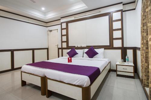 Super Hotel O Surya Residency