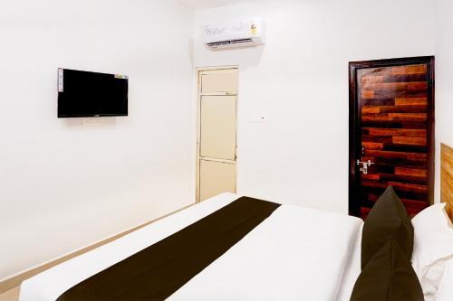 Super Hotel O THE SIDHARTHA