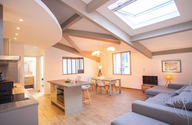 Super loft "La Salis" Antibes