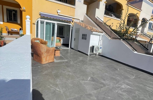 Super Maison Dans Belle Résidence Sécurisé
