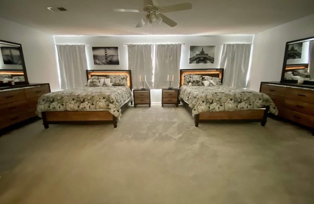 Super Nice townhouse in Virginia Beach