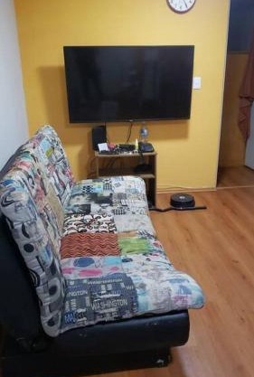Super promoción departamento en la Cuauhtemoc