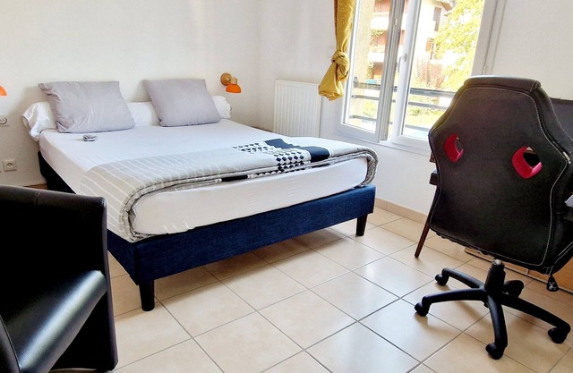 Super room