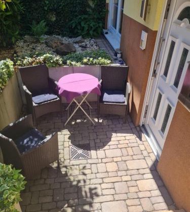 Super schöne Ferienwohnung Monteurunterkunft, Handwerkerwohnung, Nähe Hanau und Frankfurt