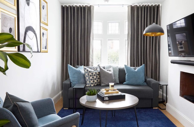 Superb 3 Bedroom/2 Bathroom Flat