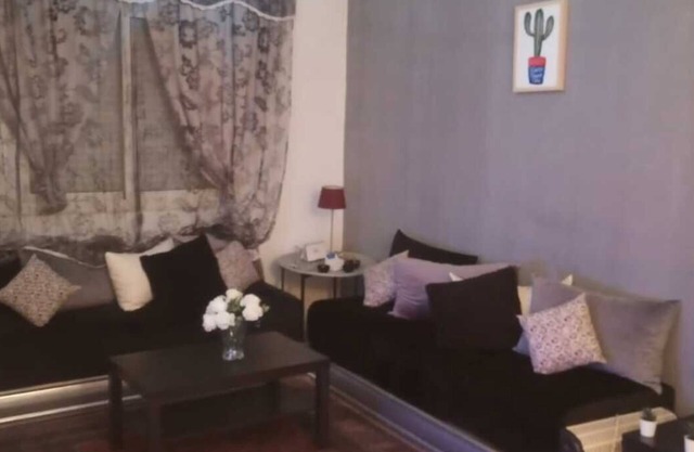 Superb apartment for singles or families