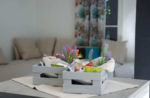 Superb apartment at the foot of Cap d Antibes