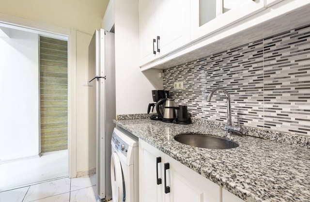 Superb Flat with Central Location in Nisantasi