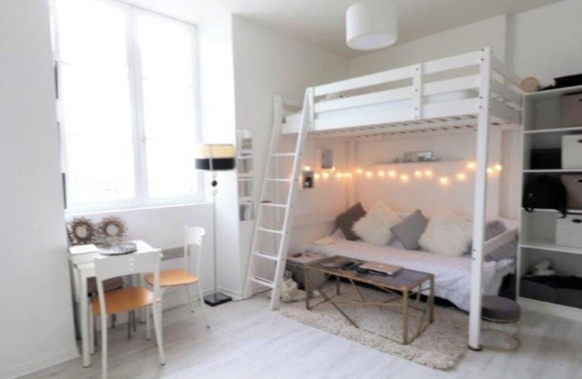 SUPERB STUDIO IN MONTARGIS TOWN CENTER