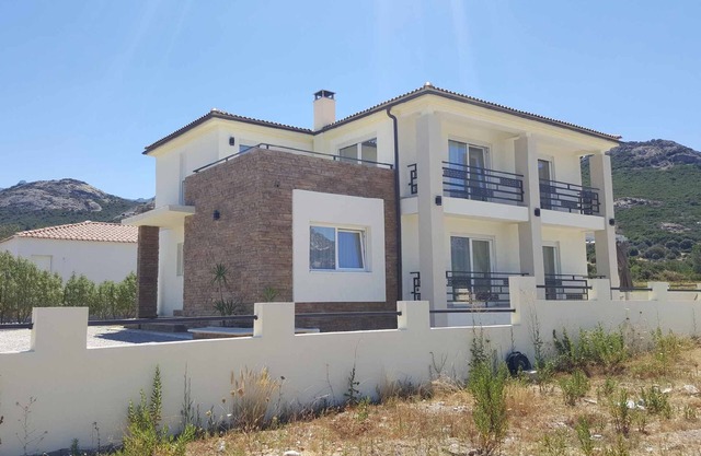 Superb Villa for 9 people with heated pool and air-conditioned