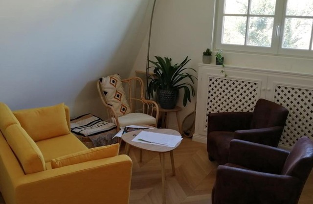 Superbe appartement vu sur paris parking gratuit