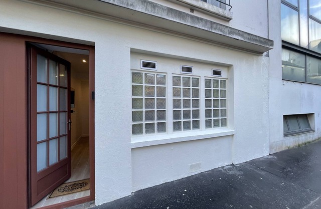 Superbe Appartement 2 Pièces Paris 13