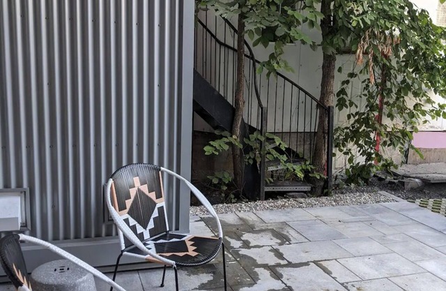 Superbe Appartement Authentique Monlimoilou
