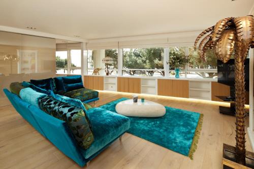 Superbe Appartement T4 de 128m²