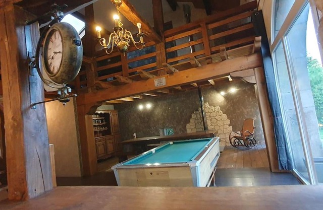 superbe ferme Vosgienne 10 pers