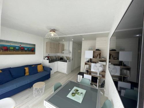Superbe Meublé - 250m de la plage