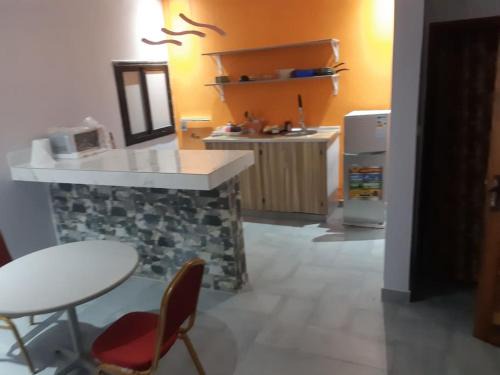 Superbe studio Yoff a cote de la plage