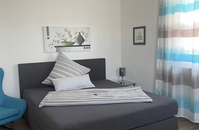 Superior Apartment Ensuite