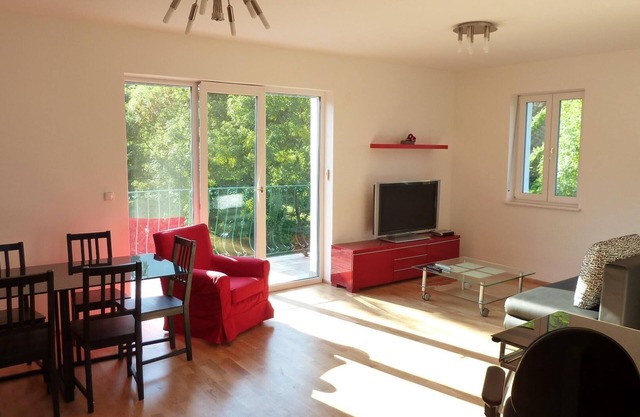 Superior Apartment Vindobona Penthouse free parking