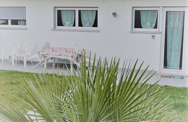 Superior Apartment with 2 Bedrooms and Garden