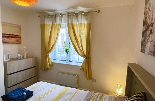 Superior Apartment with Balcony