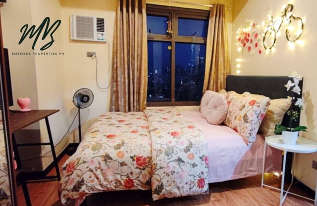 Superior Chic Room @The Radiance Manila Bay