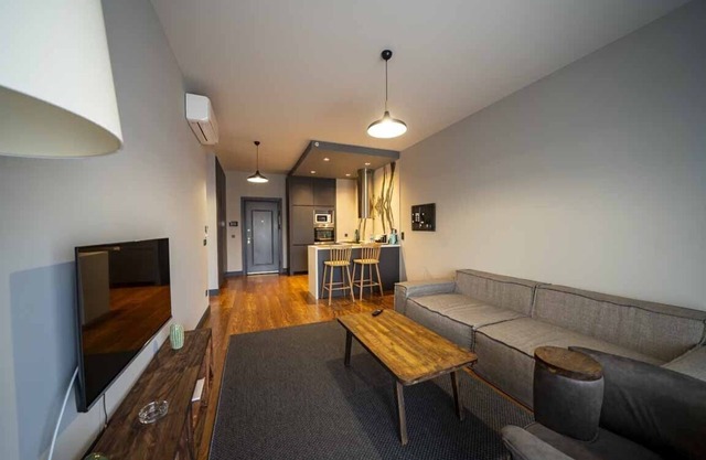 Superior, classy residence,7/24 Security,2 bedroom