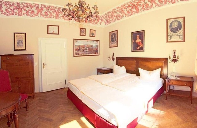 Superior Doppelzimmer, 20qm