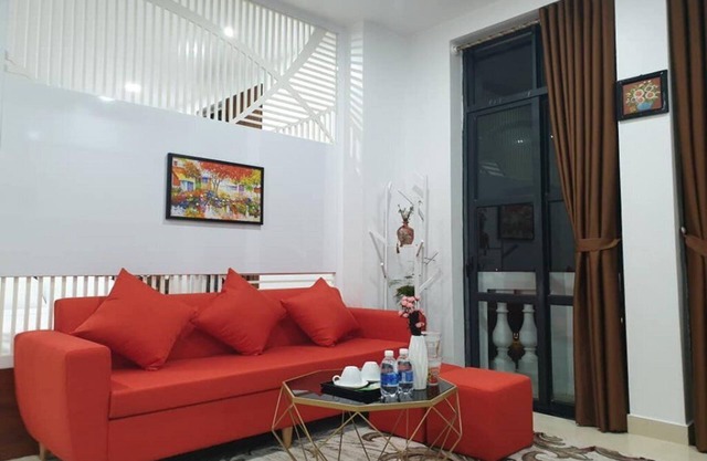 Superior Double Bed Room