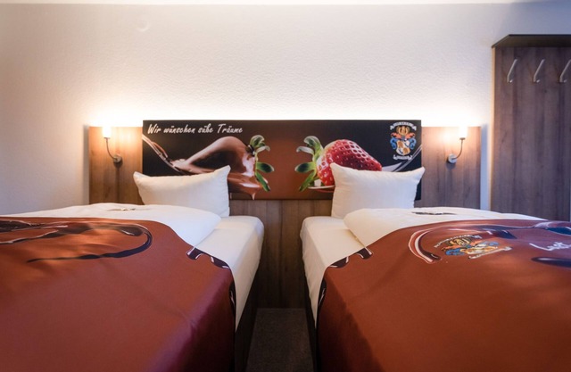 Superior double room