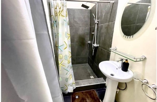 Superior en-suite studio at Sanga Estates