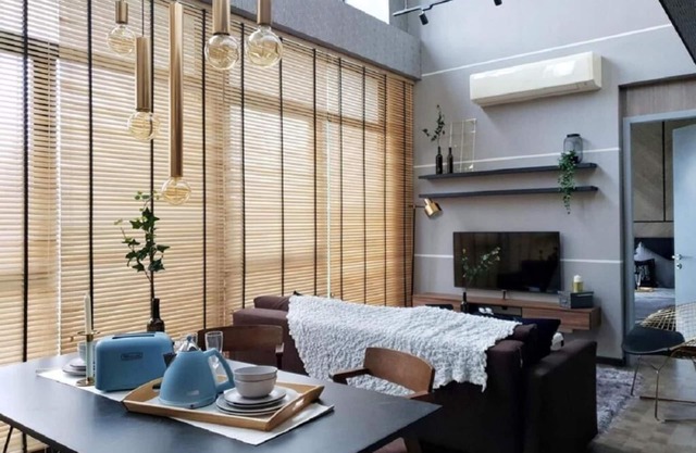 Superior family executive suite 2