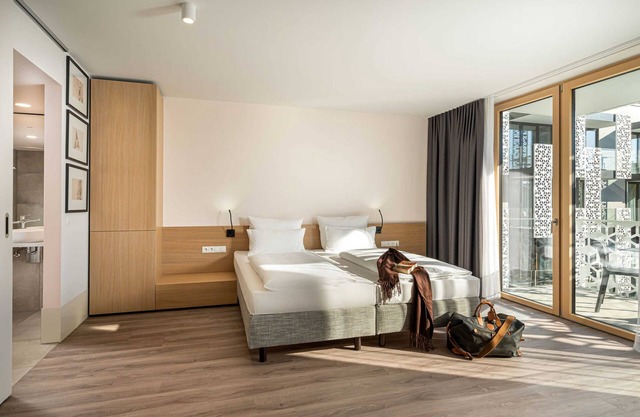 Superior Plus - Saline 1822, Hotel Bad Rappenau