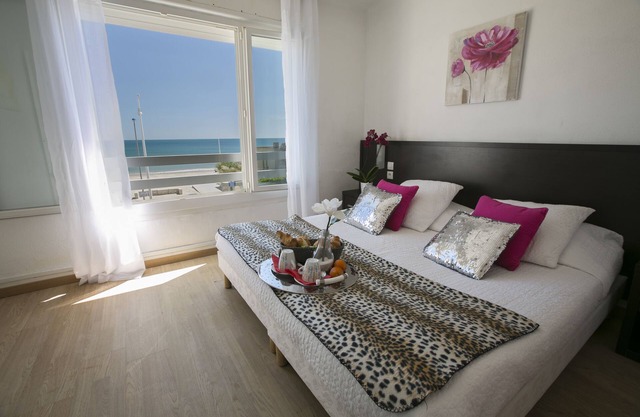 Superior Room Seaview