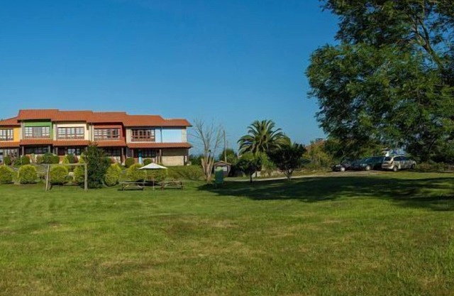 Superior rural house La Llosa - Guadamía beach for 4 people