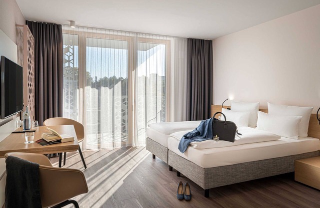 Superior - Saline 1822, Hotel Bad Rappenau