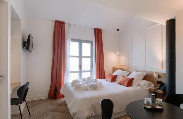 Superior Studio up to 2 persons