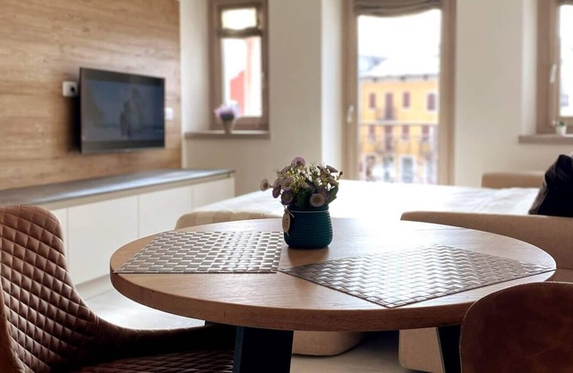 SUPERIOR SUITE, Verona | 1K HOME