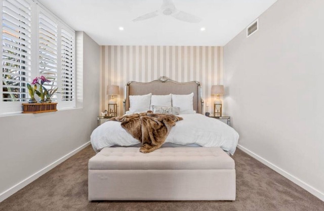 Supersized with Convenience and Comfort