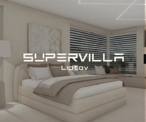 SUPERVILLA Liptov