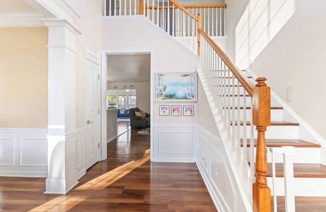 Supreme Luxury Living in Smyrna Delaware